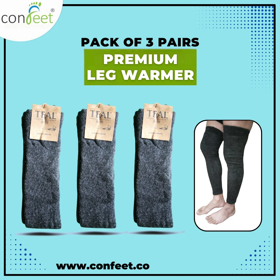 Confeet Bundles